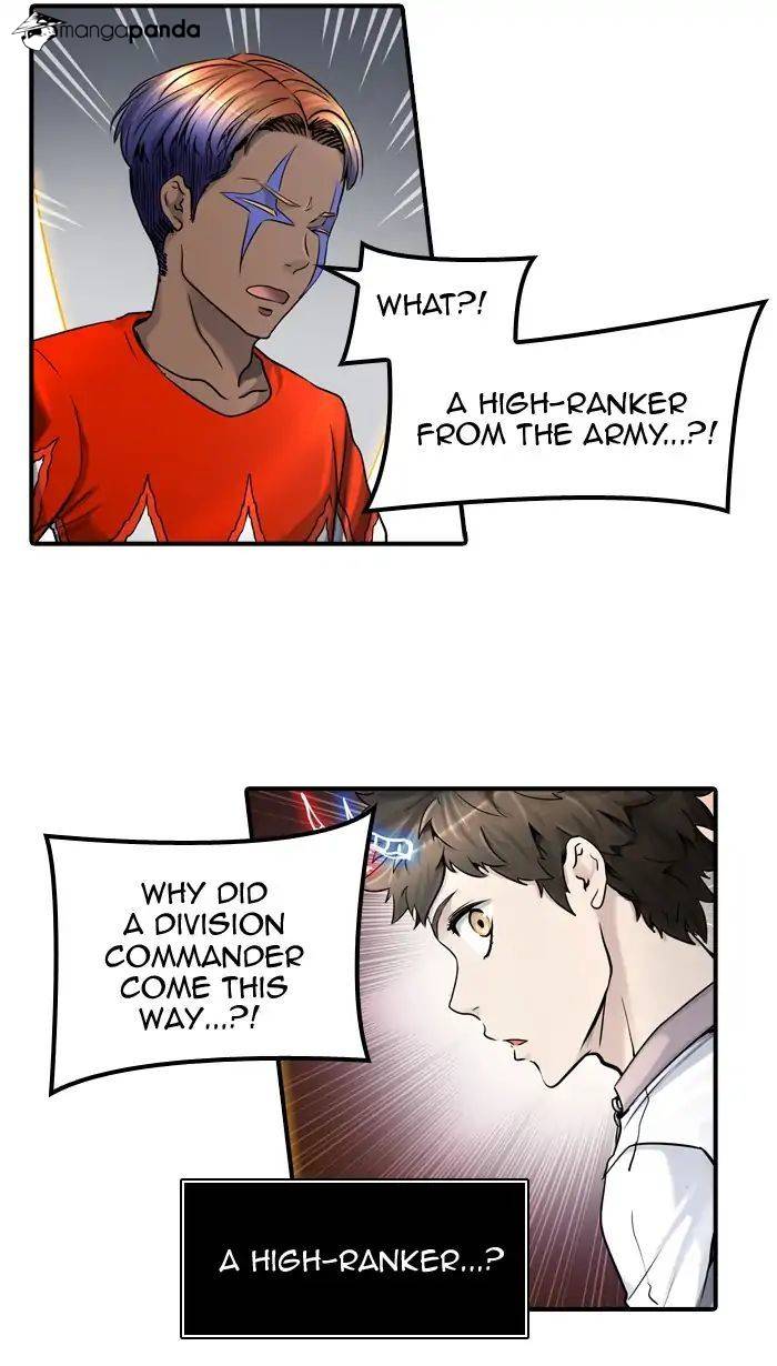Tower of God Chapter 410 image 041